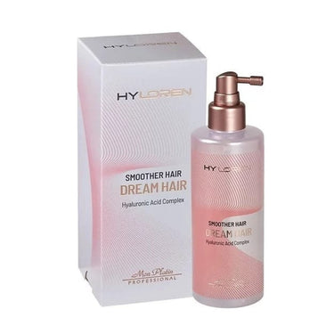 MON PLATIN - HY LOREN_Smoother Hair Dream Hair 250ml_Cosmetic World